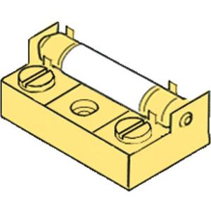 Halogen-Metalldampflampe - Soffitte 15 V 1 W 8 x 31 mm einzeln für Beleuchtungshalterung - E97-9-85131