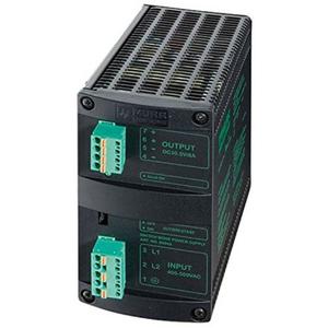 Gleichstromversorgung - MCS Schaltnetzteil 85071 - 85071