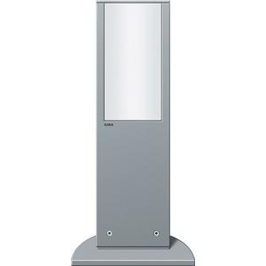 Energiesäule - Energiesäule 491mm Lichtelement Aluminium - 134426