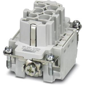Kontakteinsatz für Industriesteckverbinder - Heavycon Kontakteinsatz HC-B 6-I-CT-F - 1648160