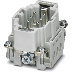 Kontakteinsatz für Industriesteckverbinder - Heavycon Kontakteinsatz HC-B 6-I-UT-M - 1648115
