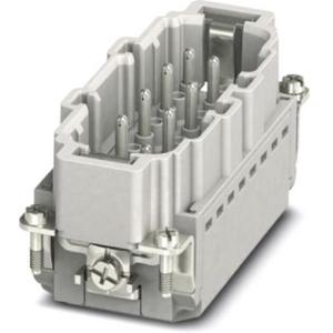 Kontakteinsatz für Industriesteckverbinder - Heavycon Kontakteinsatz HC-HV06-I-PT-M - 1407740