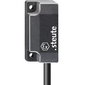 Magnetischer Näherungsschalter - Ex Sicherheitssensor rechteckige Bauform sn = 8mm Hall-Sensor 5m Kabel - 1187202