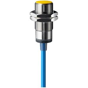 Induktiver Näherungsschalter - Ex Induktiver Sensor M18 NAMUR Edelstahl bündig sn = 5 mm / 2 m Kabel - 1202210
