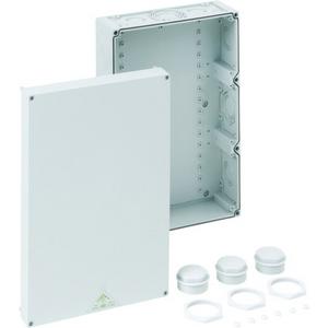 Dose, Gehäuse für Montage auf der Wand/Decke - Verbindungsdose Abox 700-L - S87091001