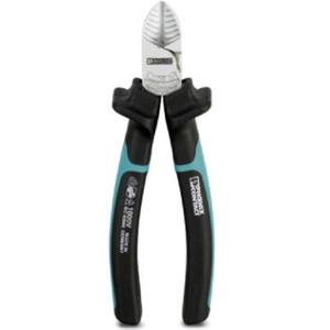 Seitenschneider - Kabelschneider CUTFOX-S VDE - 1212207