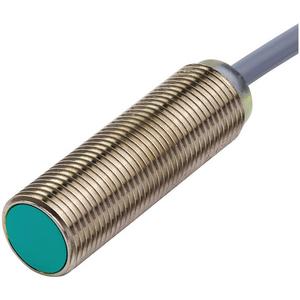 Induktiver Näherungsschalter - Induktiver Näherungsschalter NAMUR M12 sn = 4 mm bündig Anschl. Kabel - 70133041