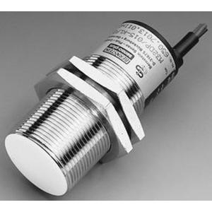 Kapazitiver Näherungsschalter - Kapazitiver Sensor KCB M32 10 - 60 V DC LED bündig sn 15mm M12 Stecker - 6507013015