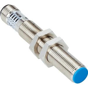 Induktiver Näherungsschalter - Induktiver Näherungsschalter 4mm M12 4-polig PNP Öffner DC 3-Leiter bündig 1GHz - 7900039
