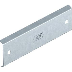 Zubehör für Erdung und Blitzschutz - Abdeckhaube für BigBar mit 5 Anschlüsse VA - 5015880