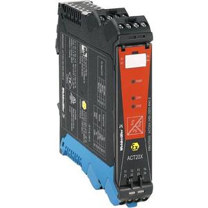 Trennverstärker - ACT20X EX-Signalwandler/-trenner 1-Kanal Version, - 8965360000