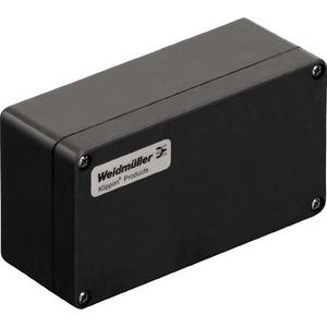 Schrank/Gehäuse für Explosionsschutz - Glasfaserverstärkten Polyestergehäuse 90 x 260 x 160 mm - 1306090000