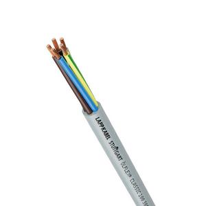 färbige Adern - Spezial-PVC - Steuerleitung Ölflex 100 5G0,75 - 00100244