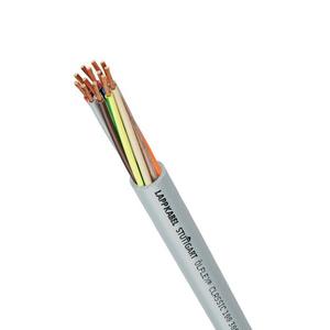 färbige Adern - Spezial-PVC - Steuerleitung Ölflex 100 12G1,5 - 0010071