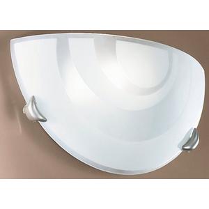Wandleuchten - Wandleuchte Ada 1xE27 max.60W satin - 020.1002-01