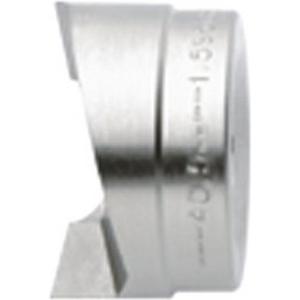 Blechlocher - Stempel Speed Punch ISO 63 (64,0 mm) - 52066033