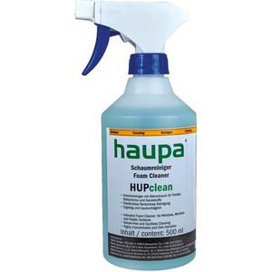Reinigungsmittel - Schaumreiniger HUPclean 500ml - 170100