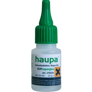 Kleber - Sekundenkleber HUPsuperglue 20g - 170226