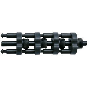 Aufnahmeschaft für Lochsägen - Adapter Sortiment für Aufnahme RE-LOAD Ø 14-30 mm - 392012