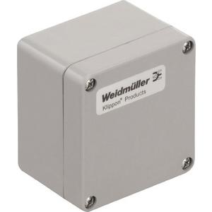 Schrank/Gehäuse für Explosionsschutz - Gehäuse Klippon glasfaser-verstärktes Polyester 75 x 80 x 55 mm - 1305810000