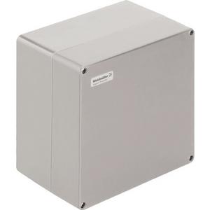 Schrank/Gehäuse für Explosionsschutz - Gehäuse Klippon glasfaser-verstärktes Polyester 250 x 255 x 160,5 mm - 1305980000
