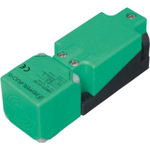 Induktiver Näherungsschalter - Induktiver Sensor VariKont sn 15 mm Schraubklemmen DC PNP Antivalent - 194782