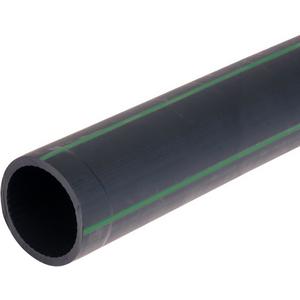 Kabelschutzrohr für Erdverlegung - LWL-Rohr 1A-PE 50x4,6 250m Bund - LWL50X4,6