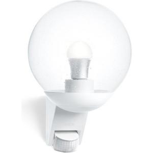 Wandleuchten - Sensor - Außenleuchte L 585 S Sensorleuchte weiß - 005917