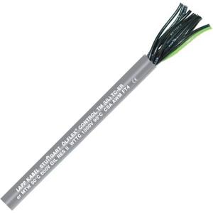 Ziffern - PVC Steuerleitung UL/CSA Ölflex Control TM 7G2,5 - 281407