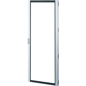 Tür/Bedientableau (Schaltschrank) - TS-Sichttür für schrank mit BH 800x2000mm statt Stahlblechtür oder Rüc - 8610805