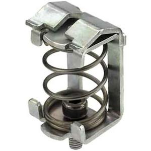 Schirmanschlussklemme - KLEMMBÜGEL KLBÜ 4-13,5 SC - 1712311001