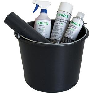 Spray - Chemieset im Baueimer 5-teilig - 170450