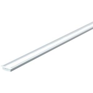 Mechanisches Zubehör - Function Floor Profil mit Diffusor 100cm Alu eloxiert/Satin - 70410