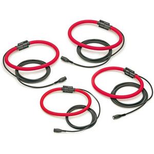 Zangenmessgerät - Schlanke FLEX - Stromzange für SERIE 430 61 CM 6000 A - 4531725