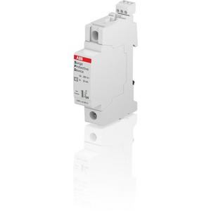 Überspannungsableiter für Energietechnik/Stromversorgung - OVR T2 40-350 P TS QS SPD Typ 2 für 230/400V - 2CTB803881R1700