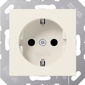 Steckdose - Schuko Steckdose 16 A 250 V AC - A1520