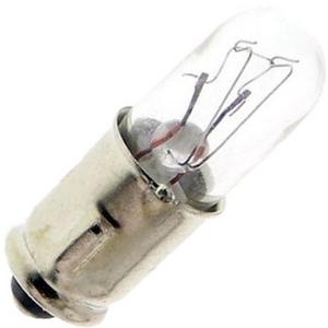 Anzeige- und Signallampe - Signallampe BA7s 12V 2W 170mA - 019441