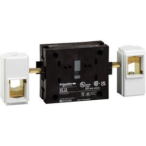 Hilfsschalterblock - Neutralleiter-Modul 175 A für V5 / V6 - VZ13