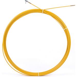Kabeleinziehpumpe - Glasfiber- Ersatzband zu Röhrenaal 60m - 035637