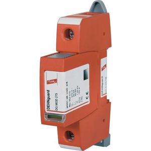 Überspannungsableiter für Energietechnik/Stromversorgung - Überspannungsableiter Typ 2 DEHNguard S 1-poligUc 320 FM - 952093