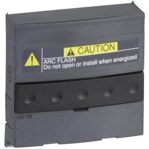 Zubehör für Niederspannungs-Schalttechnik - TeSys Quickfit - Installationssystem für Motorstarter - LAD341