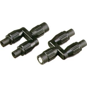 Zubehör für Messgerät - BNC T-Stück PM9093 - 935593