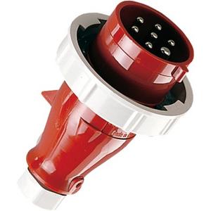 CEE-Stecker - CEE-Stecker AM-TOP HW/VN 16A 7p 400V 6h IP67 - AM 3777