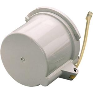 Schutzkappe für CEE-Stecker - Schutzkappe 125A 3p+4p+5p IP67 - AM 40788