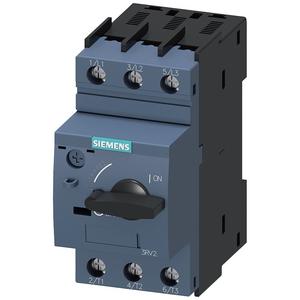 Leistungsschalter für Trafo-, Generator- und Anlagenschutz - Leistungsschalter für Trafoschutz A-Auslöser 7-10A N-Auslöser 208A - 3RV2411-1JA10