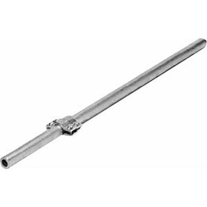 Lenkrollen-Satz für Kabelabroller - Katimex Trommelachsenschelle für Achsdurchmesser 51 mm - 142335