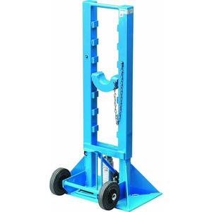 Kabeltrommelabroller - Kabeltrommelheber Hydrokat 53 K 1 aus Metall - 142326
