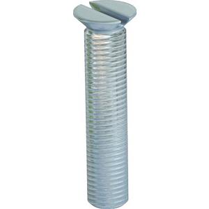 Blechschraube - Deckelbefestigungsschraube für Montagedeckel 4x20 St G - 7400559