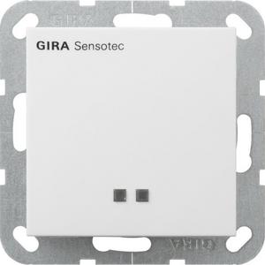 Bewegungsmelder-Sensor - Bewegungsmelder Sensotec ohne Fernbedienung für System 55 reinweiß - 237603
