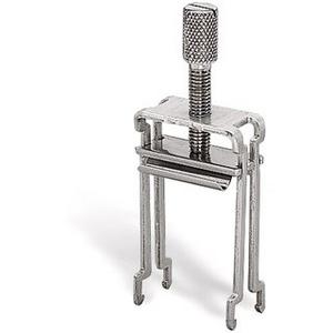 Schirmanschlussklemme - Schirmklemmbügel 27 mm - 790-124